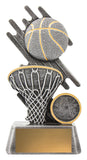 Zoom Series Generic - Basketball