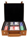 Poker & Cards Gift Set – Rawhide