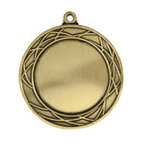Contemporary Supreme Medal 70mm