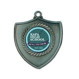 Shield Medal