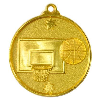 Southern Cross - Basketball