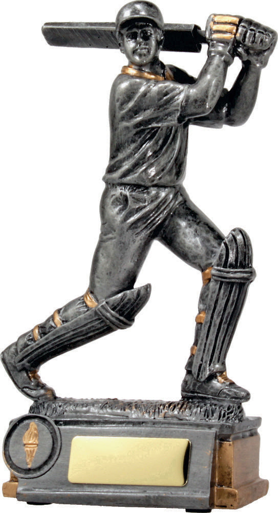 Antique Batsman
