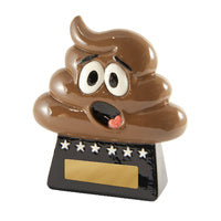 Poop Award
