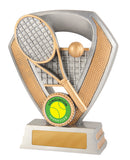 Shield Series - Tennis
