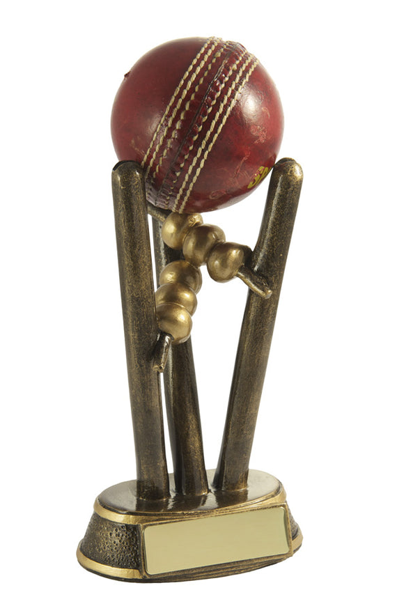 Cricket Ball Holder - Resin
