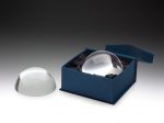 Crystal Paperweight 78mm