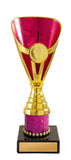 Arianna Cup - Gold