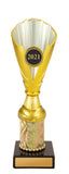 Norwood Cups - Gold