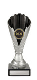 Norwood Cups - Silver