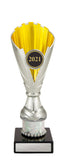 Norwood Cups - Silver
