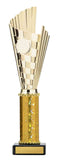 Montecristo Cup - Gold