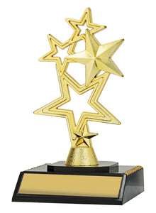 5 Star Trophy