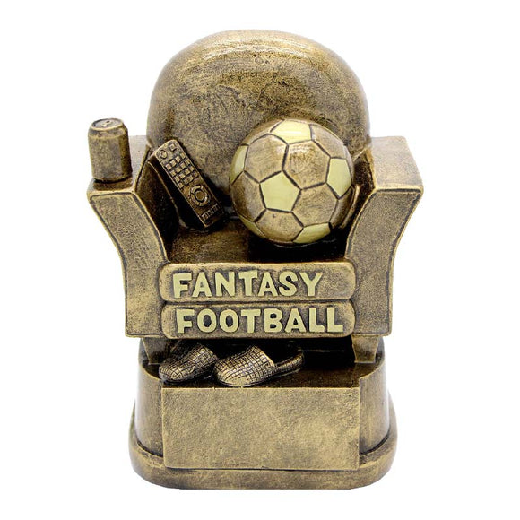 Fantasy Football - Soccer