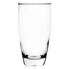 Glass - Conical Tumbler 380ml