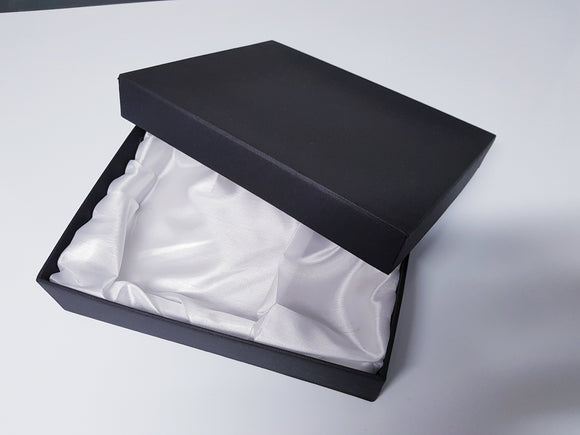 Plaque Gift Box