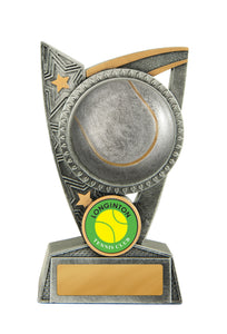 Challenger Series - Tennis