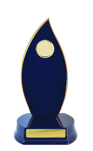 Flame Timber Trophy