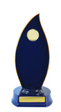 Flame Timber Trophy
