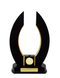 Horseshoe Timber Trophy
