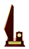 Single Wing Timber Trophy