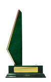 Single Wing Timber Trophy