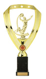 Hoop Trophy