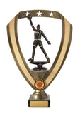 Hoop Trophy