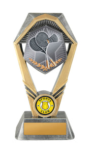 Hex Tower Series - Badminton