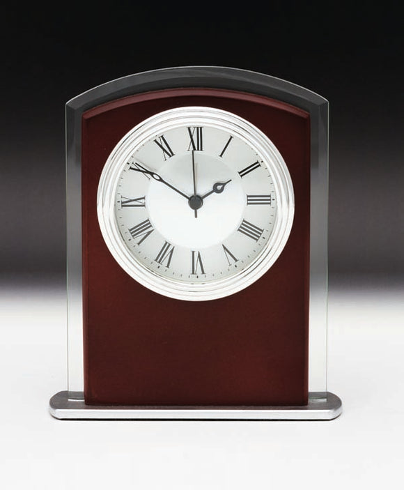 Regent Clock