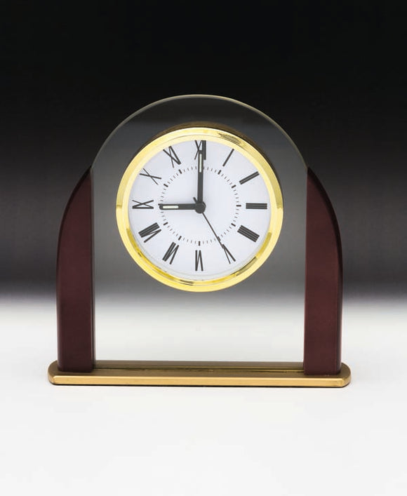 Sefton Clock