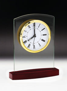 Ascot Clock