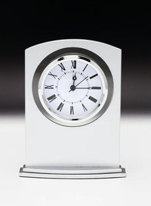 Stroud Clock